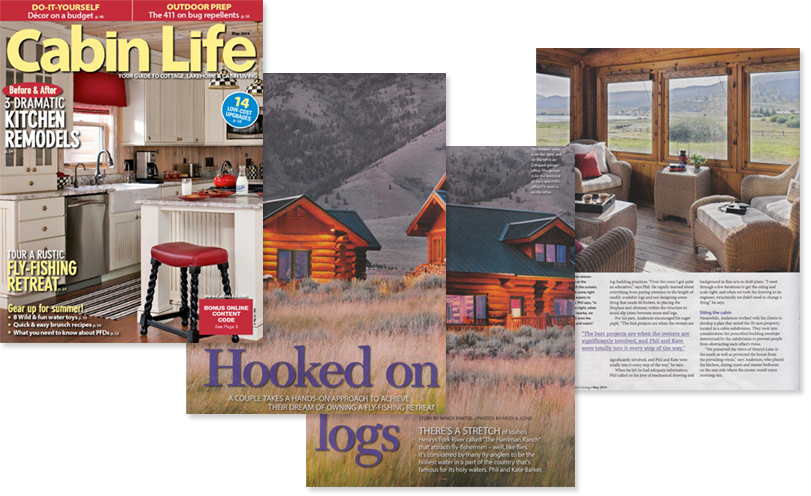 cabinlifemay2014